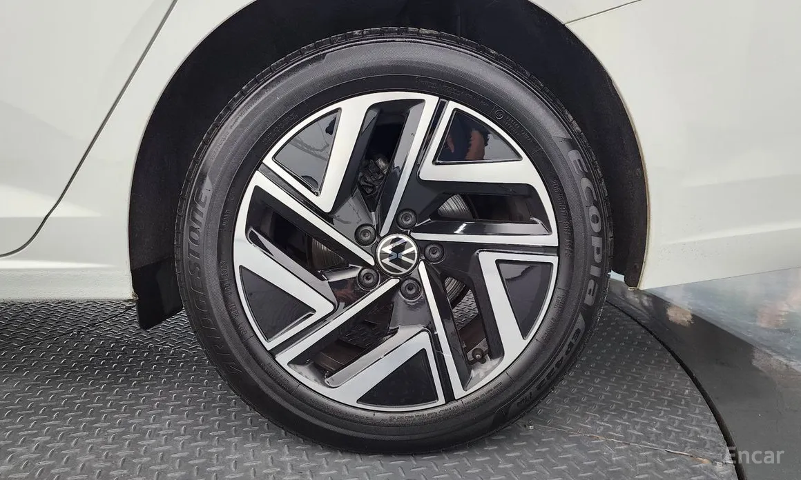 Volkswagen Jetta 2019 1.5 TSI Prestige