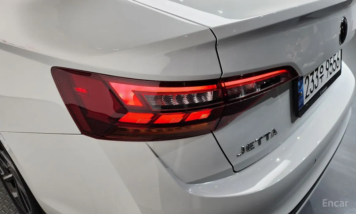 Volkswagen Jetta 2019 1.5 TSI Prestige