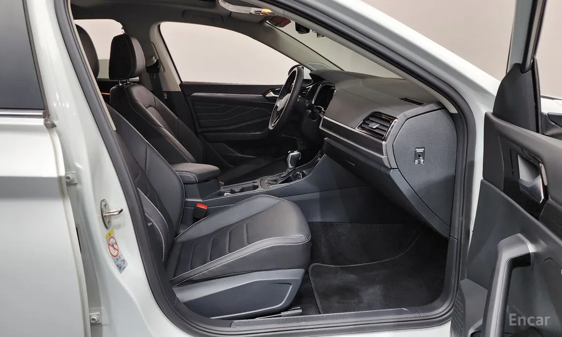 Volkswagen Jetta 2019 1.5 TSI Prestige