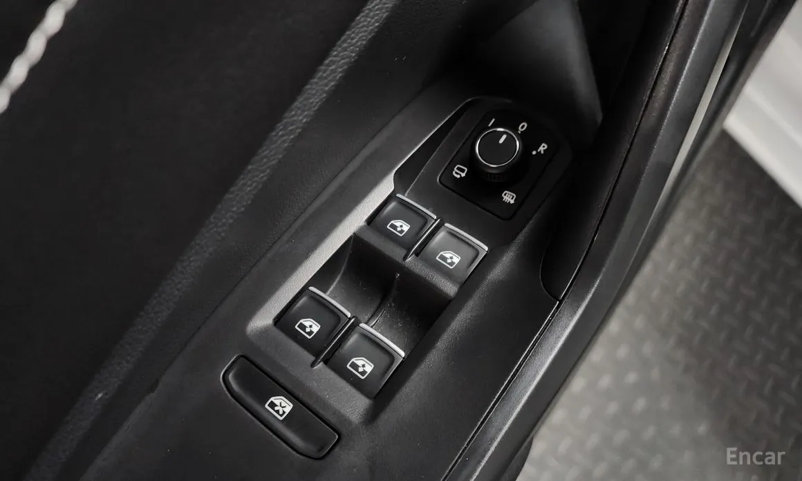 Volkswagen Jetta 2019 1.5 TSI Prestige