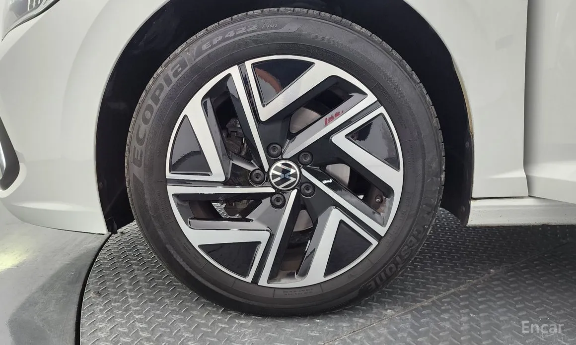 Volkswagen Jetta 2019 1.5 TSI Prestige