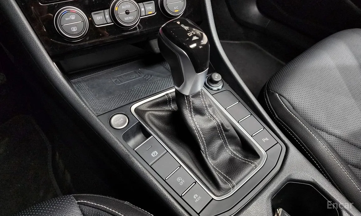 Volkswagen Jetta 2019 1.5 TSI Prestige