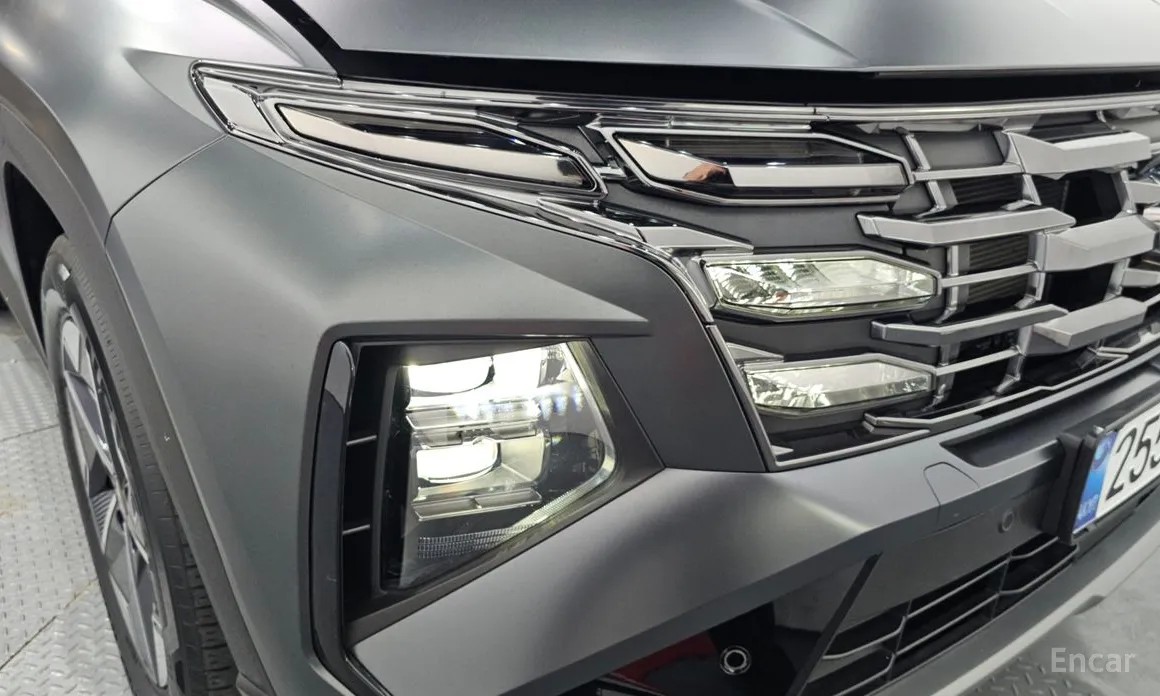Фото 22 - Hyundai Tucson