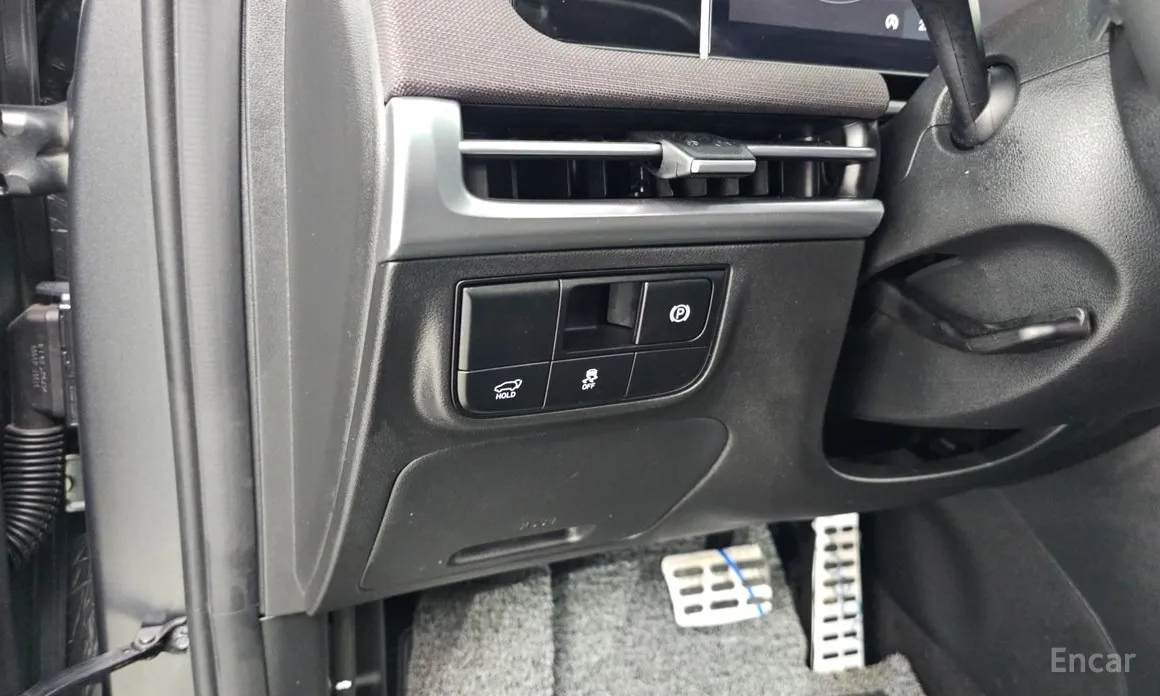 Фото 27 - Hyundai Tucson