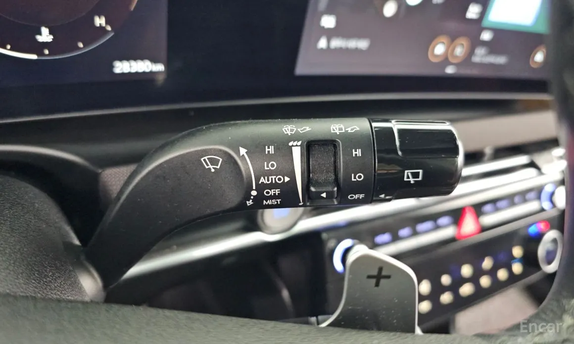 Фото 28 - Hyundai Tucson