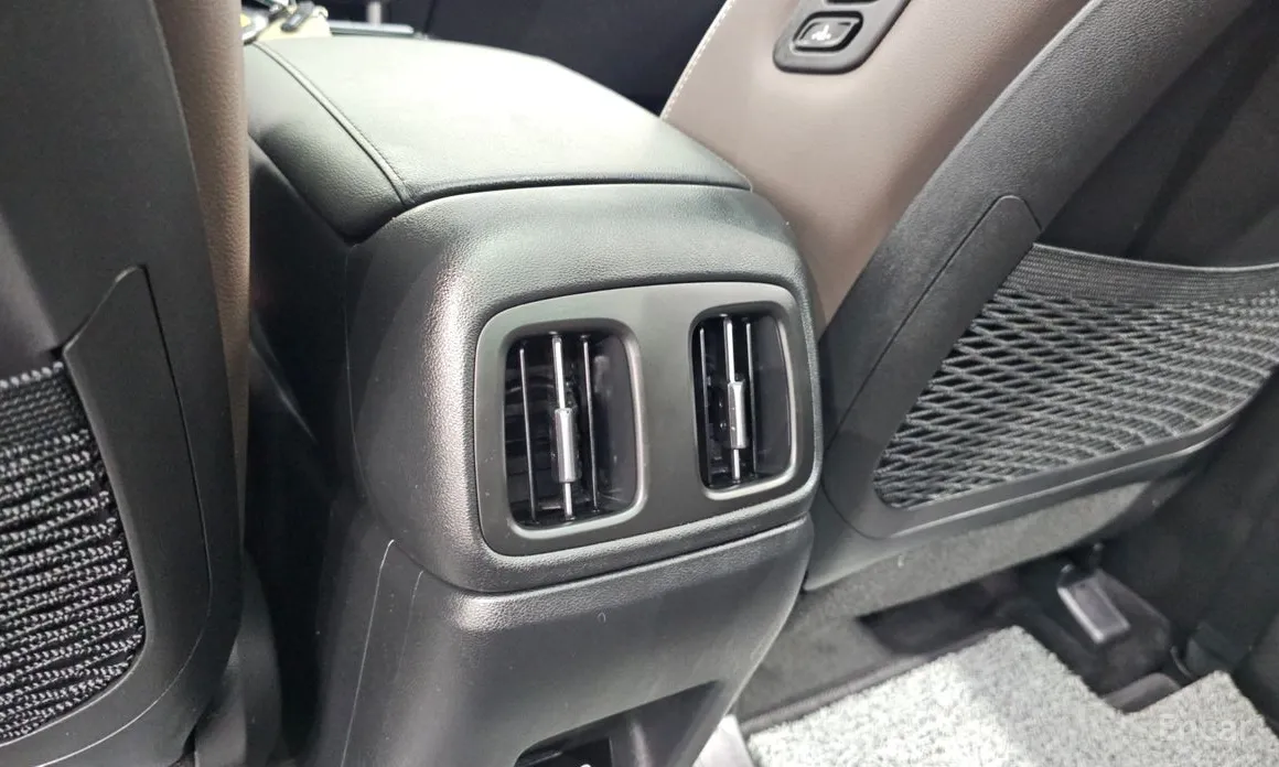 Фото 31 - Hyundai Tucson