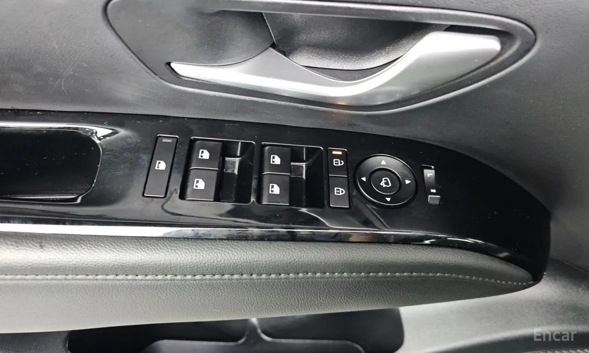Фото 36 - Hyundai Tucson