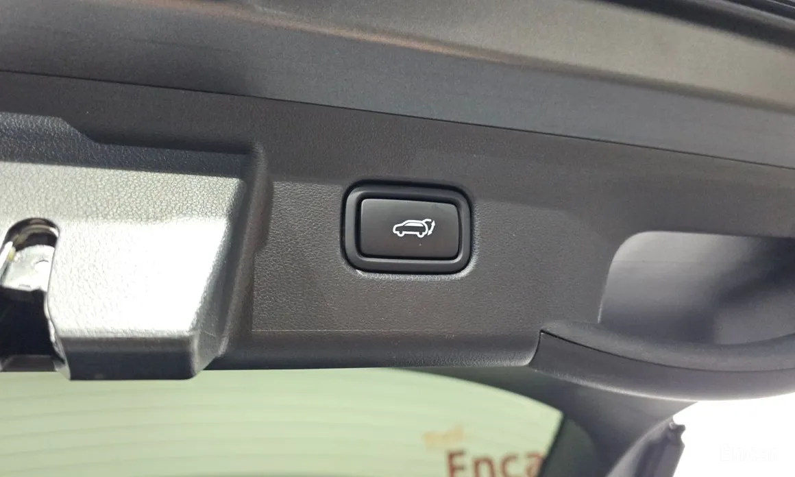 Фото 38 - Hyundai Tucson