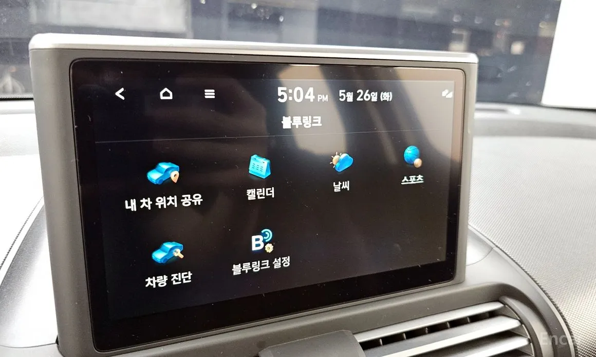Zdjęcie 16 - Hyundai Casper