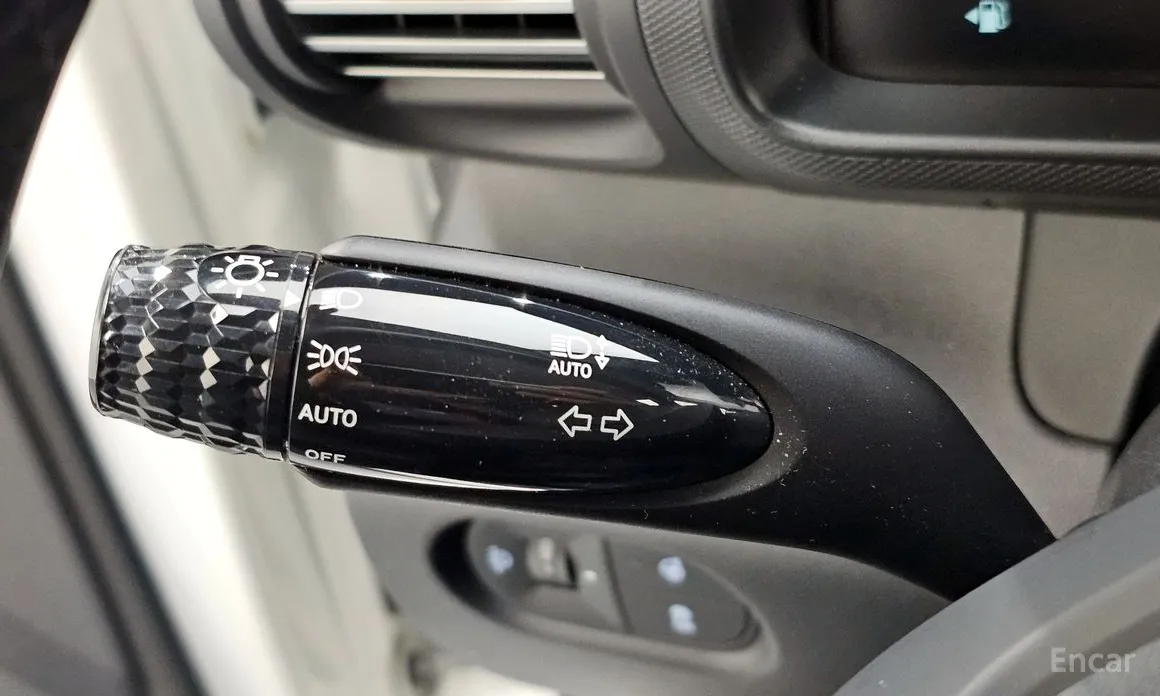 Zdjęcie 18 - Hyundai Casper