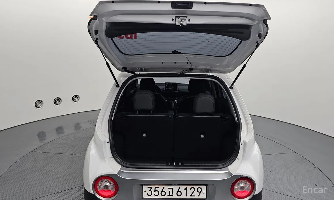 Zdjęcie 20 - Hyundai Casper