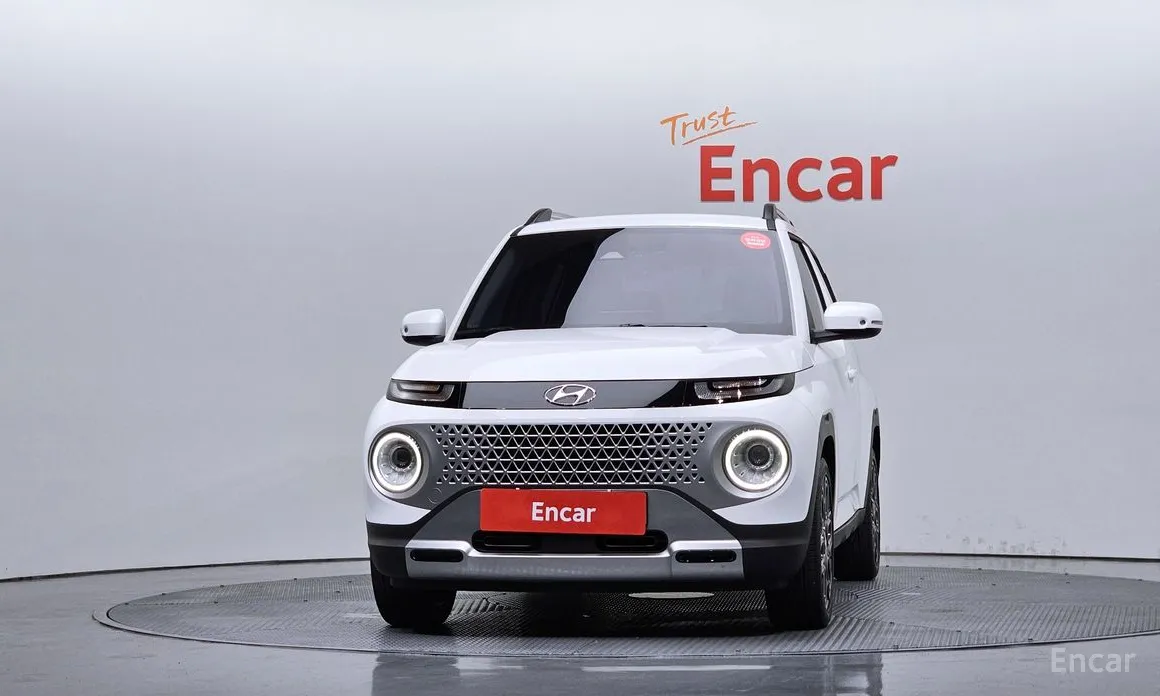 Zdjęcie 3 - Hyundai Casper