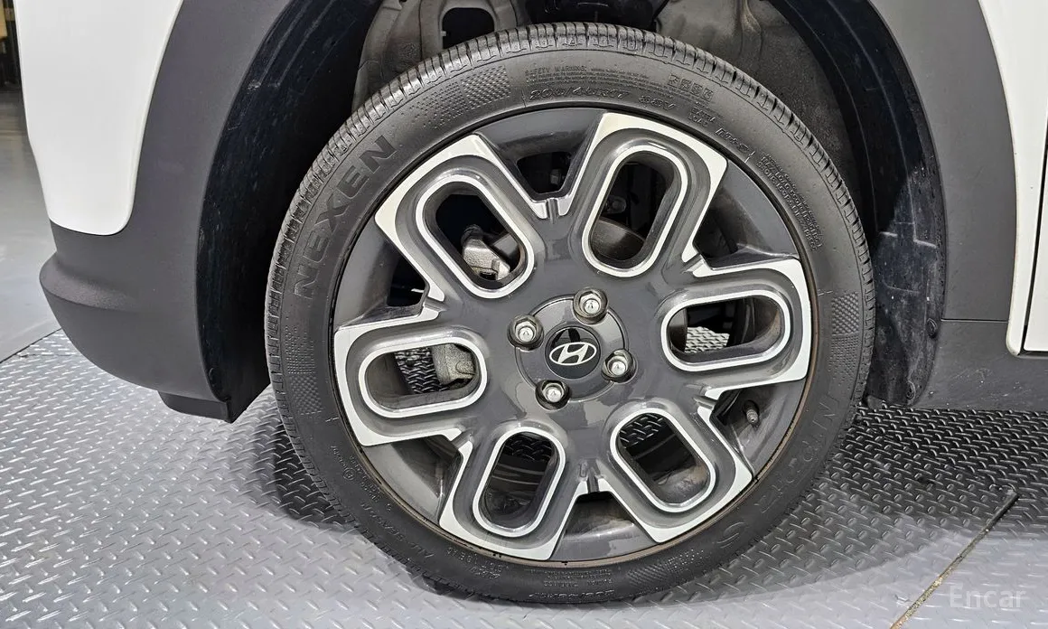 Zdjęcie 5 - Hyundai Casper
