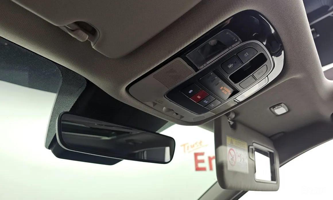 Hyundai Tucson 2020 Inspiration 2WD