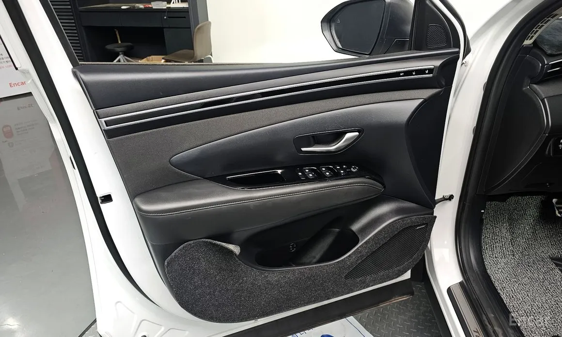 Hyundai Tucson 2020 Inspiration 2WD