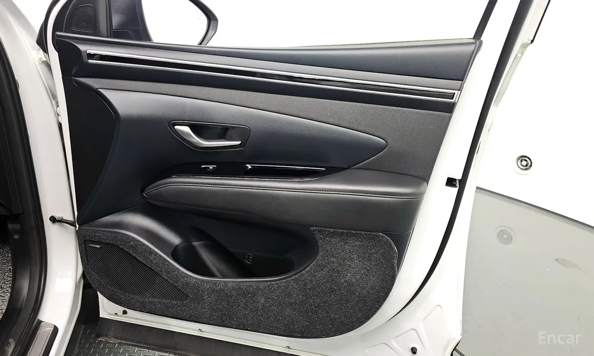 Hyundai Tucson 2020 Inspiration 2WD