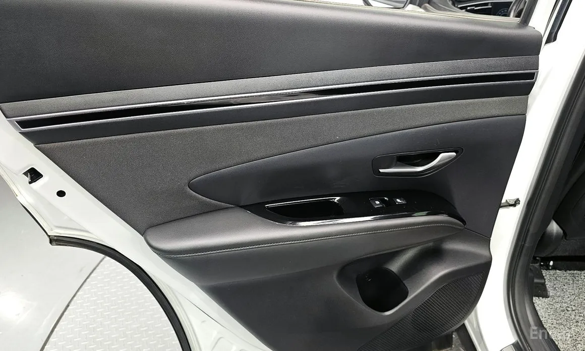 Hyundai Tucson 2020 Inspiration 2WD