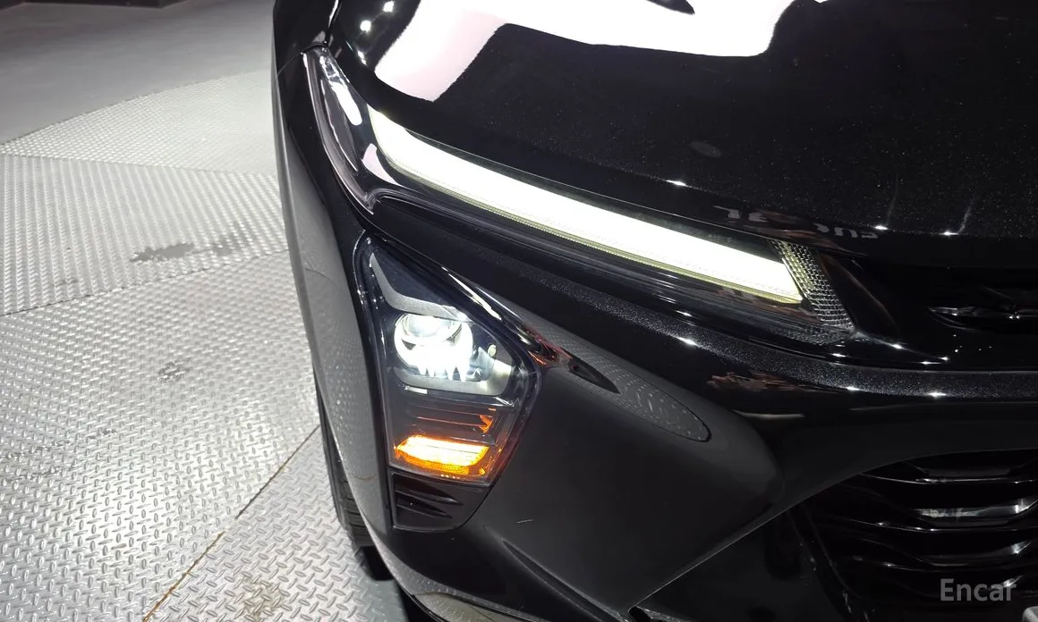 Фото 22 - Chevrolet Trax