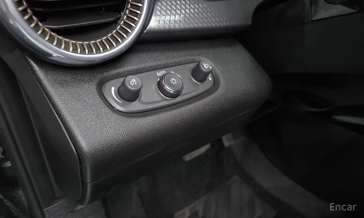 Фото 28 - Chevrolet Trax