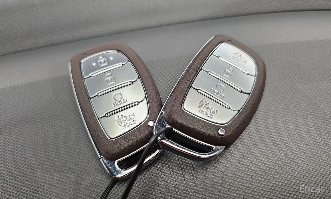 Hyundai Casper 2024 Turbo Inspiration