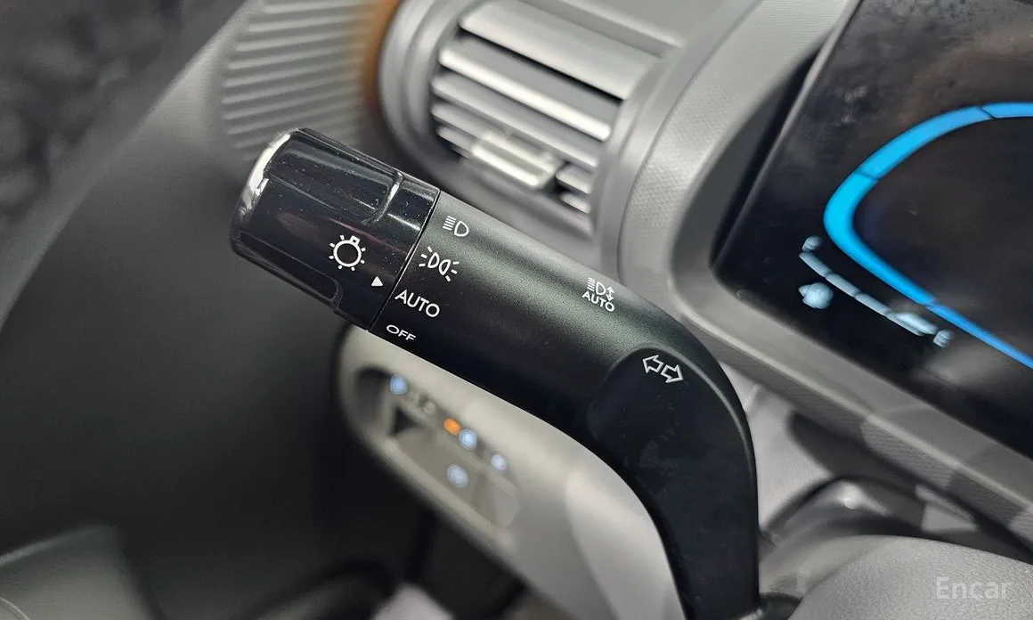 Hyundai Casper 2024 Turbo Inspiration