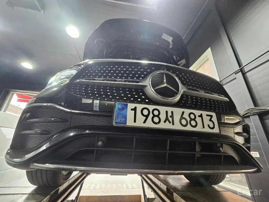 Mercedes-Benz GLA-Class 2020 GLA250 4MATIC