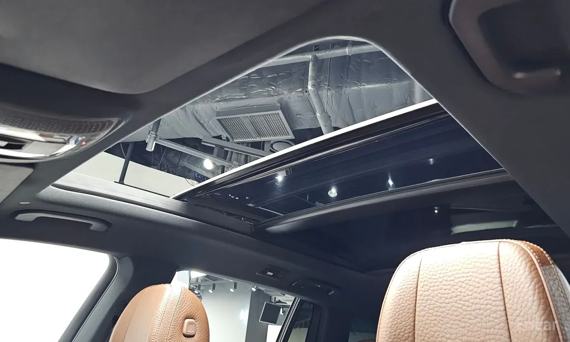 Mercedes-Benz GLS-Class 2020 GLS450d 4MATIC