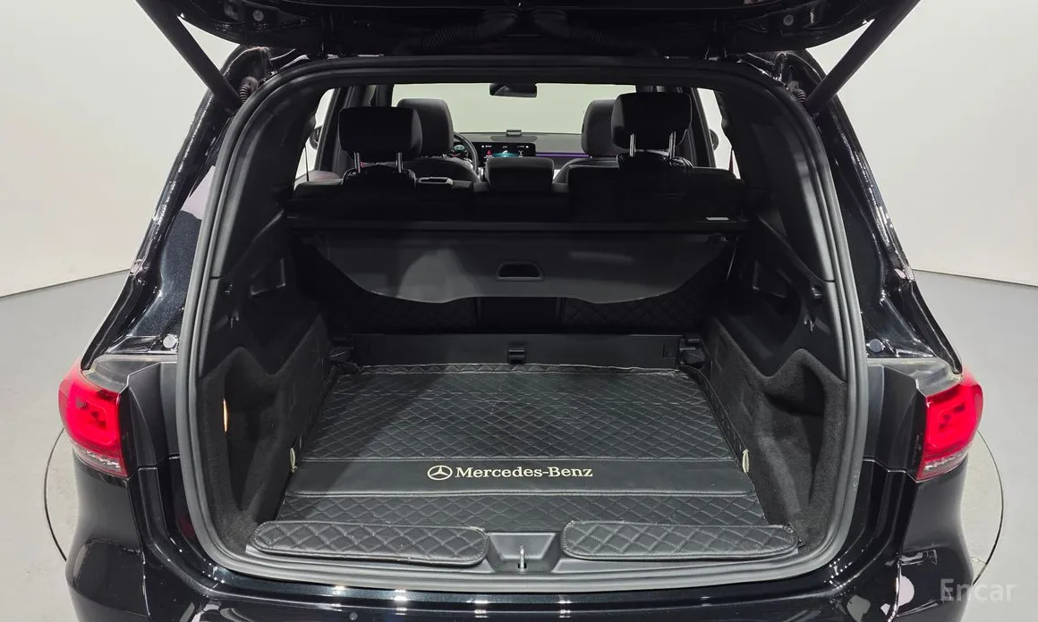 Mercedes-Benz GLB-Class 2020 AMG GLB35 4MATIC