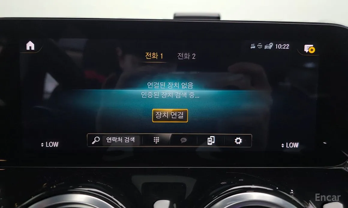 Mercedes-Benz GLB-Class 2020 AMG GLB35 4MATIC