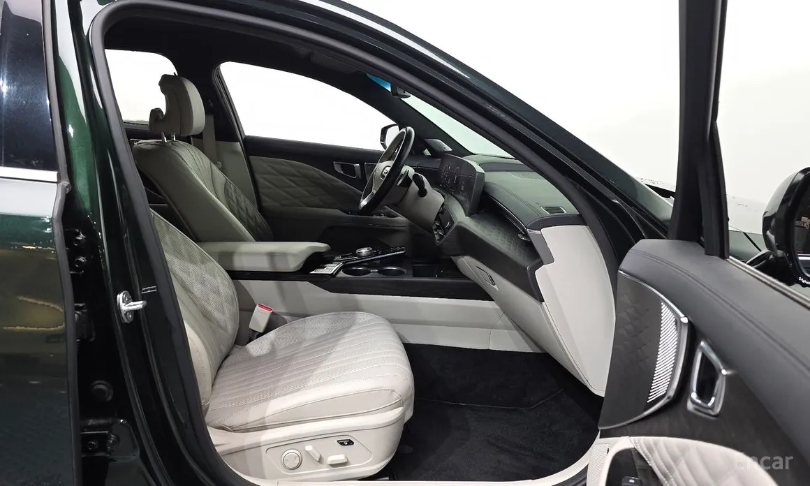 Kia K8 2021 2.5 Gasoline 2WD