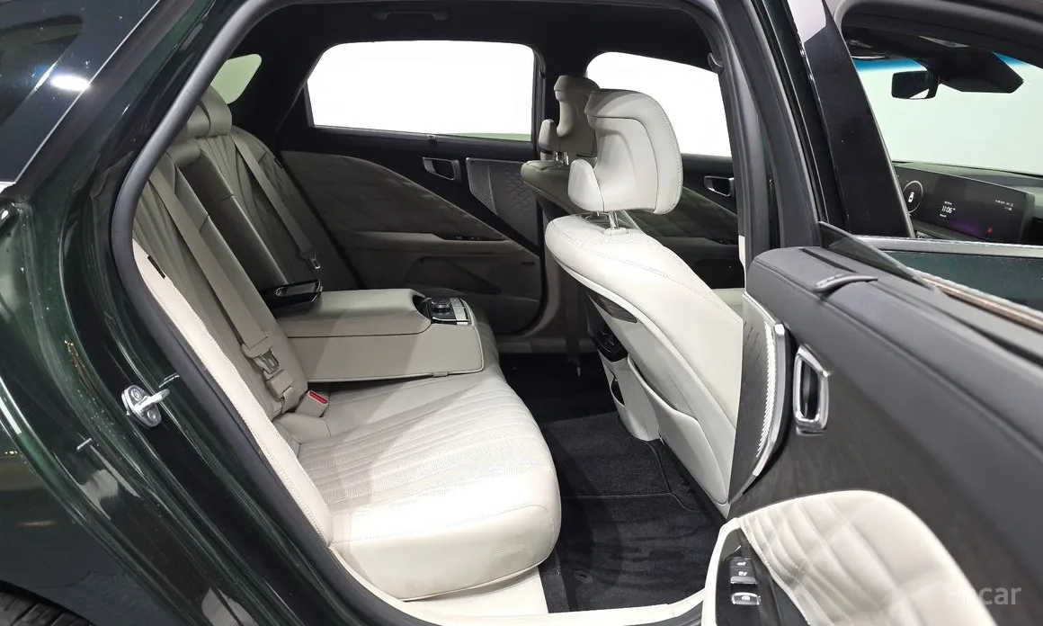 Kia K8 2021 2.5 Gasoline 2WD
