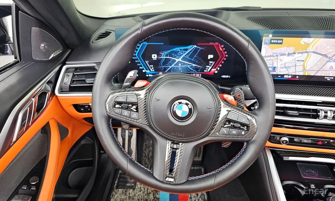Фото 13 - BMW M4