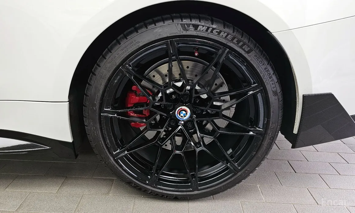 Фото 21 - BMW M4