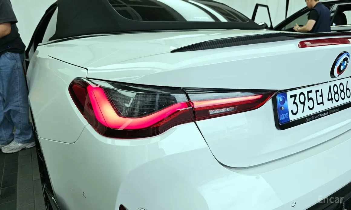 Фото 23 - BMW M4