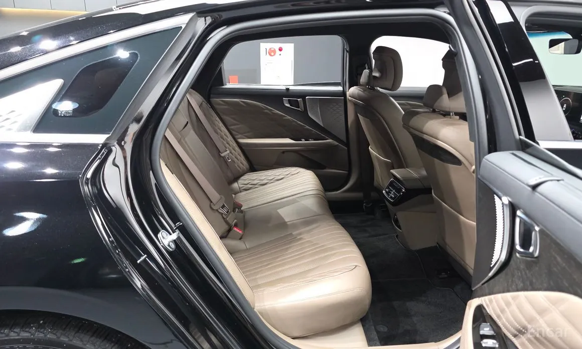 Kia K8 2021 2.5 Gasoline 2WD
