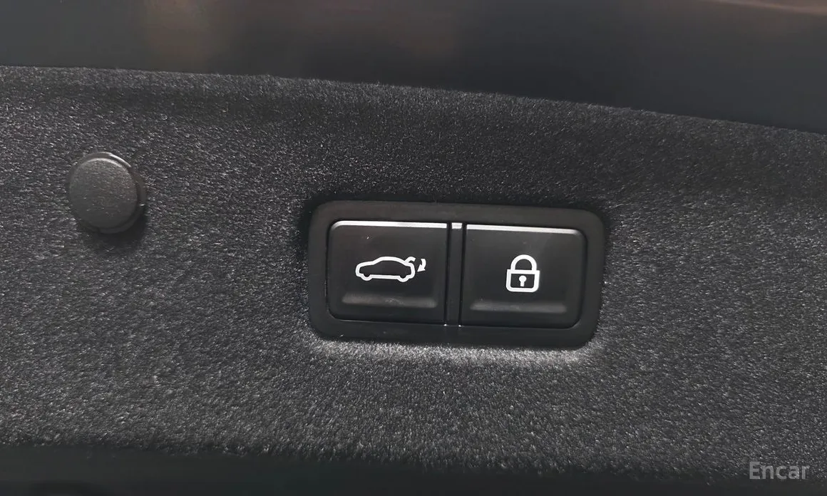 Kia K8 2021 2.5 Gasoline 2WD