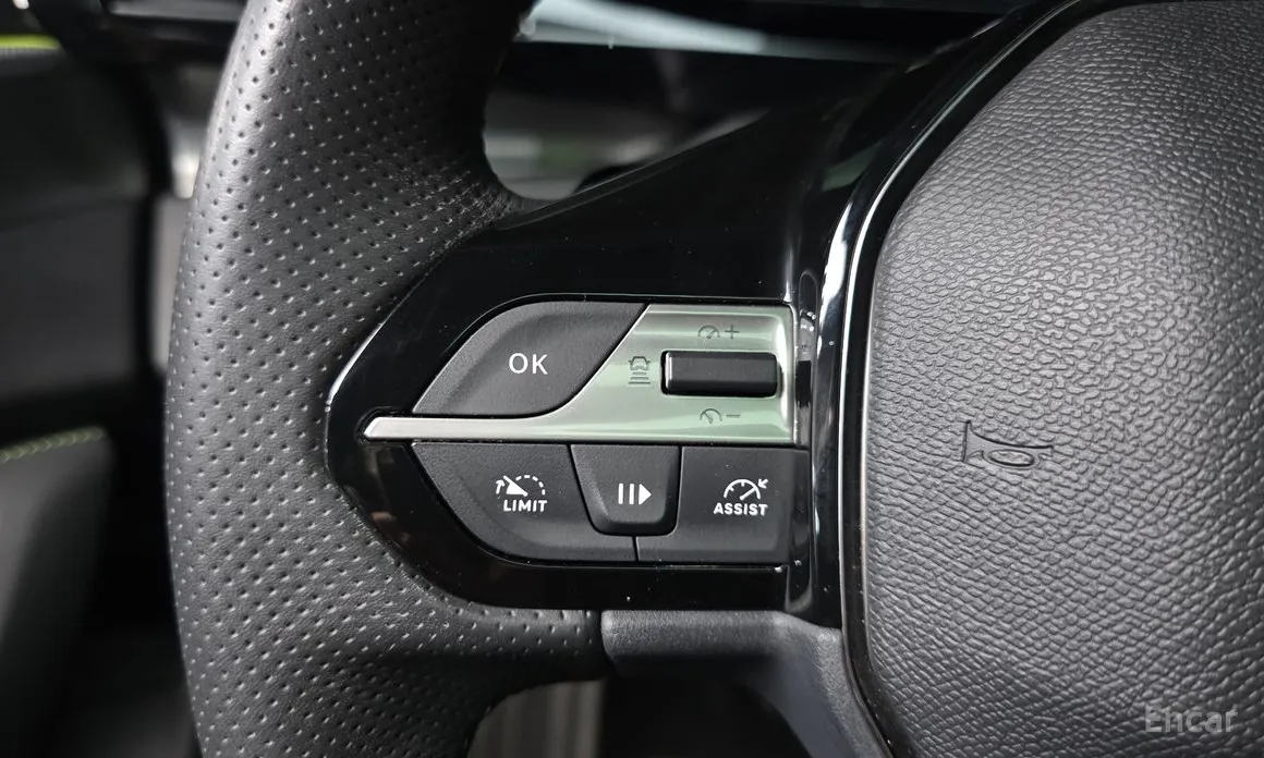Peugeot 308 2022 1.5 BlueHDi GT