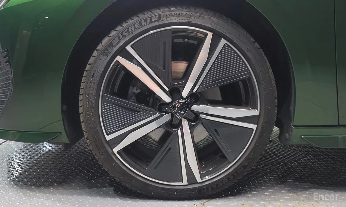 Peugeot 308 2022 1.5 BlueHDi GT