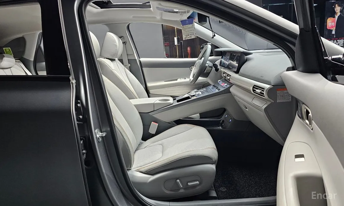Hyundai Nexo 2018 Premium