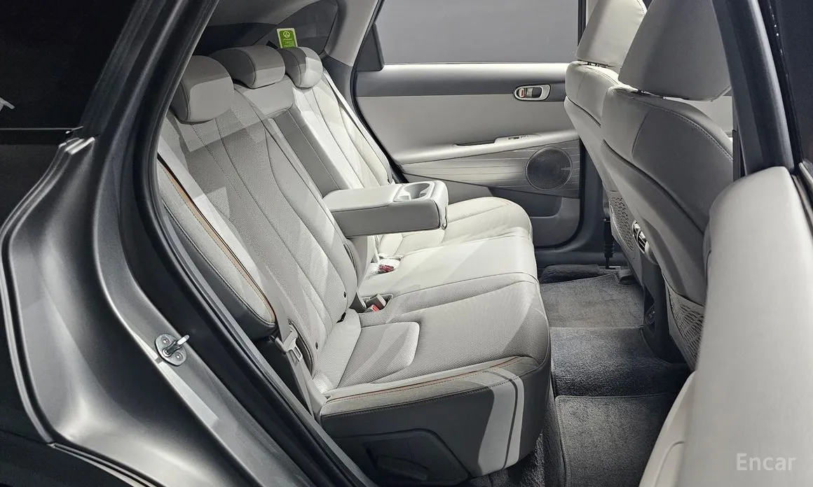 Hyundai Nexo 2018 Premium