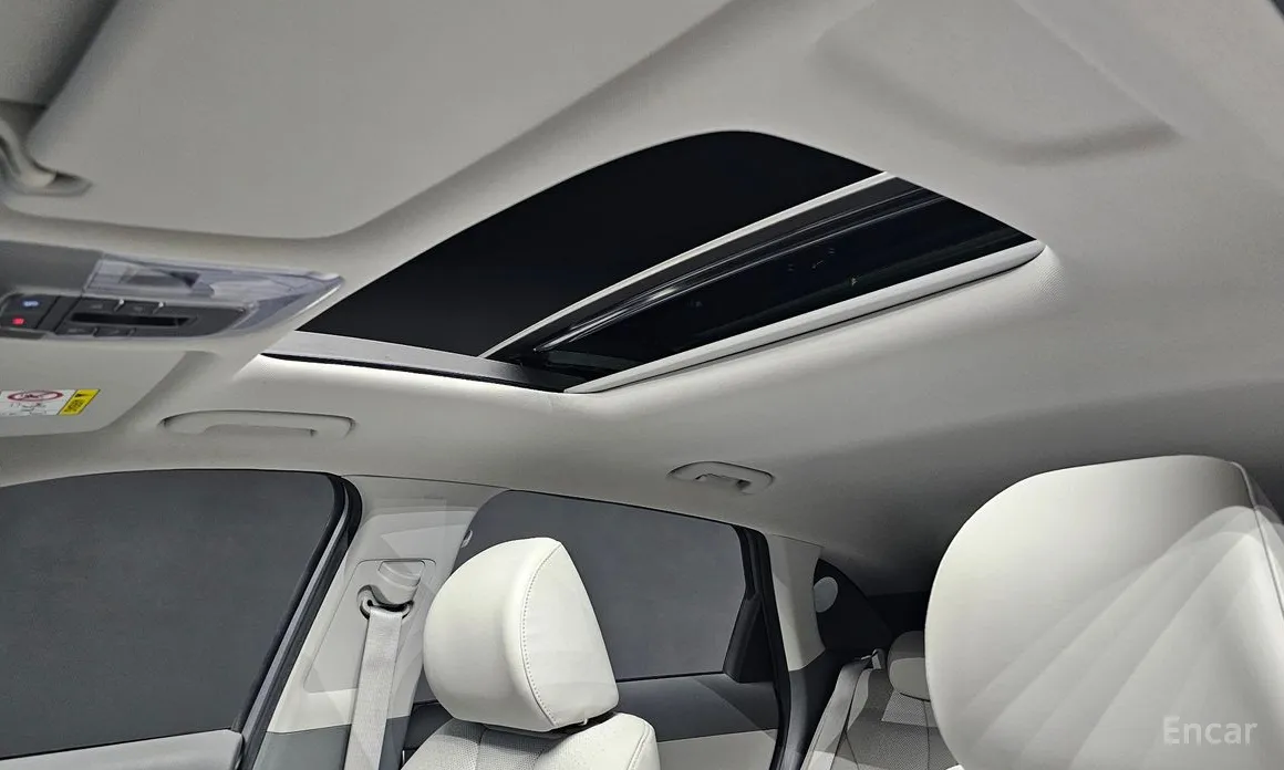 Hyundai Nexo 2018 Premium