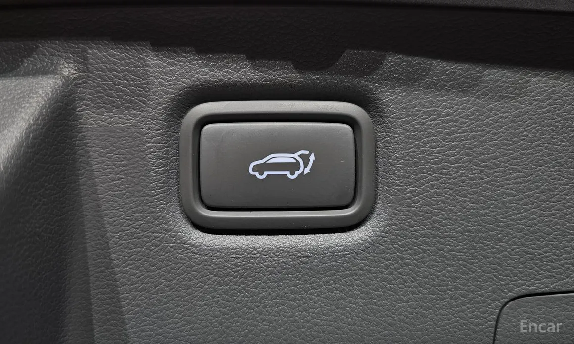 Hyundai Nexo 2018 Premium