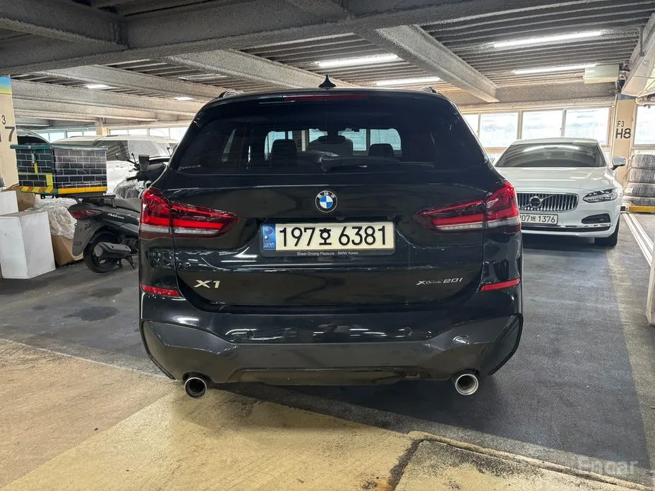 صورة 4 - BMW X1