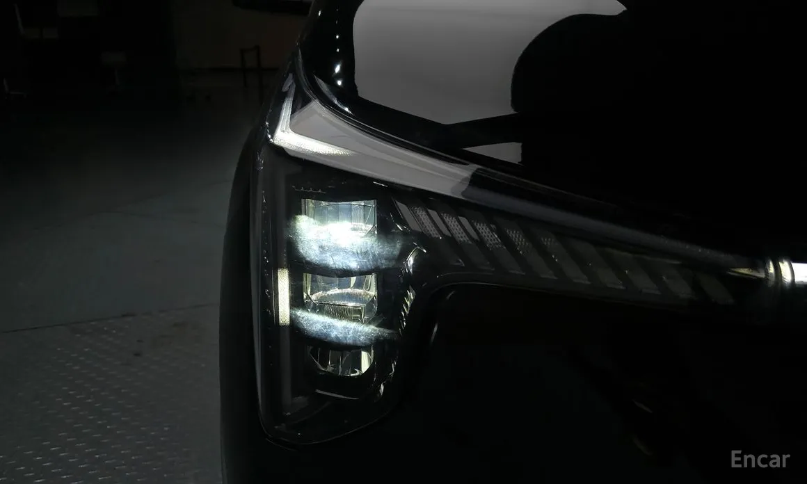 Kia Morning 2023 Signiture