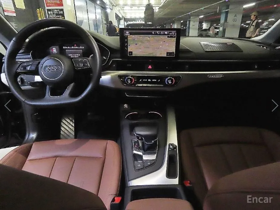Фото 10 - Audi A5