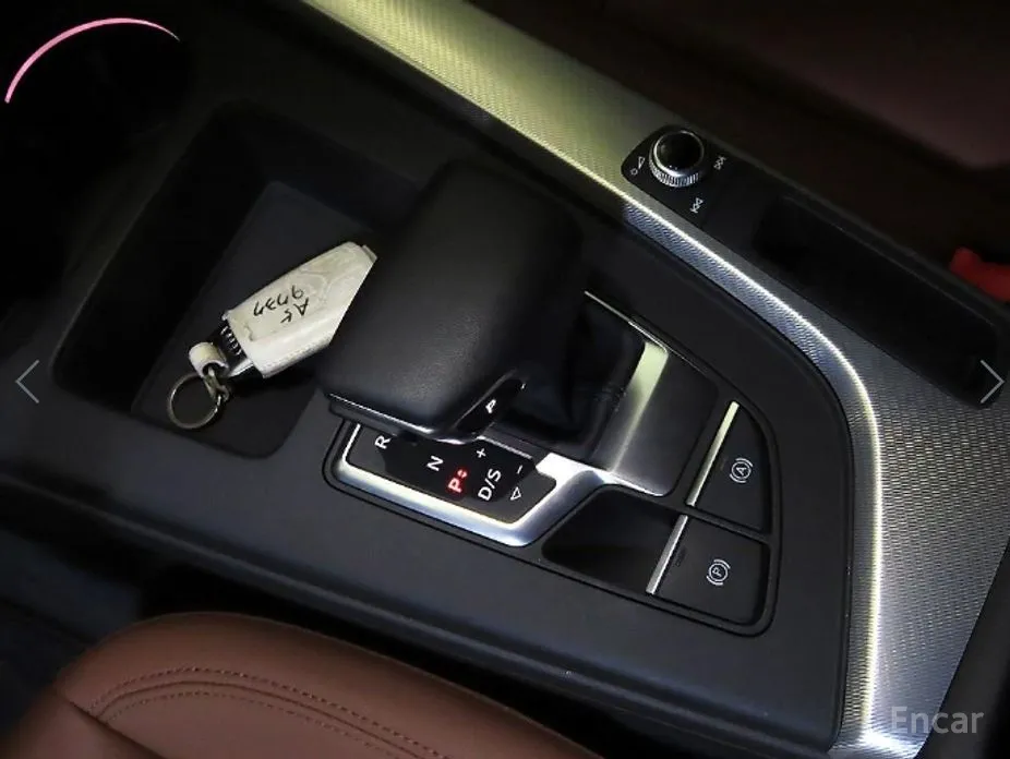 Фото 12 - Audi A5
