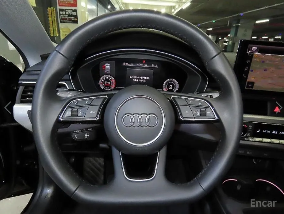 Фото 8 - Audi A5