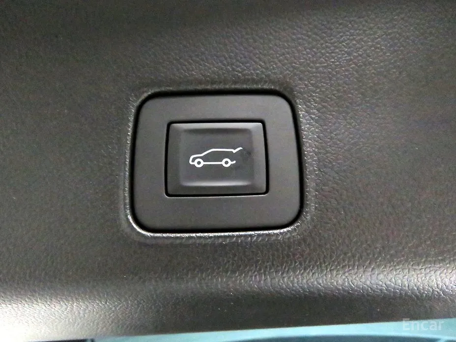 Фото 18 - Chevrolet Trailblazer