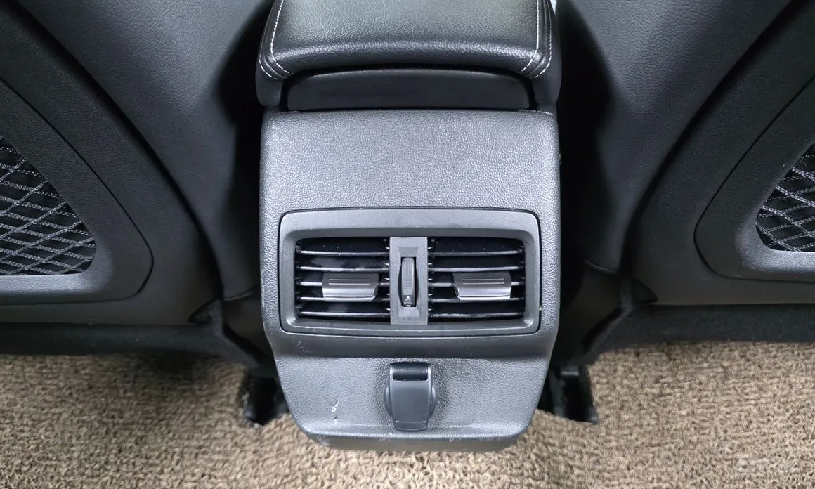 Фото 32 - Renault QM6