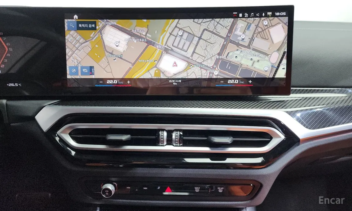 BMW M3 2021 M3 Touring Competition M xDrive
